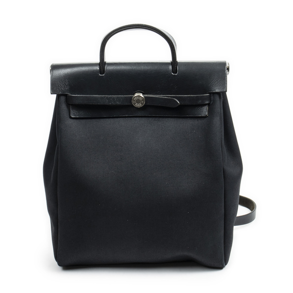 Hermes Herbag A Dos PM - Picture 1 of 9